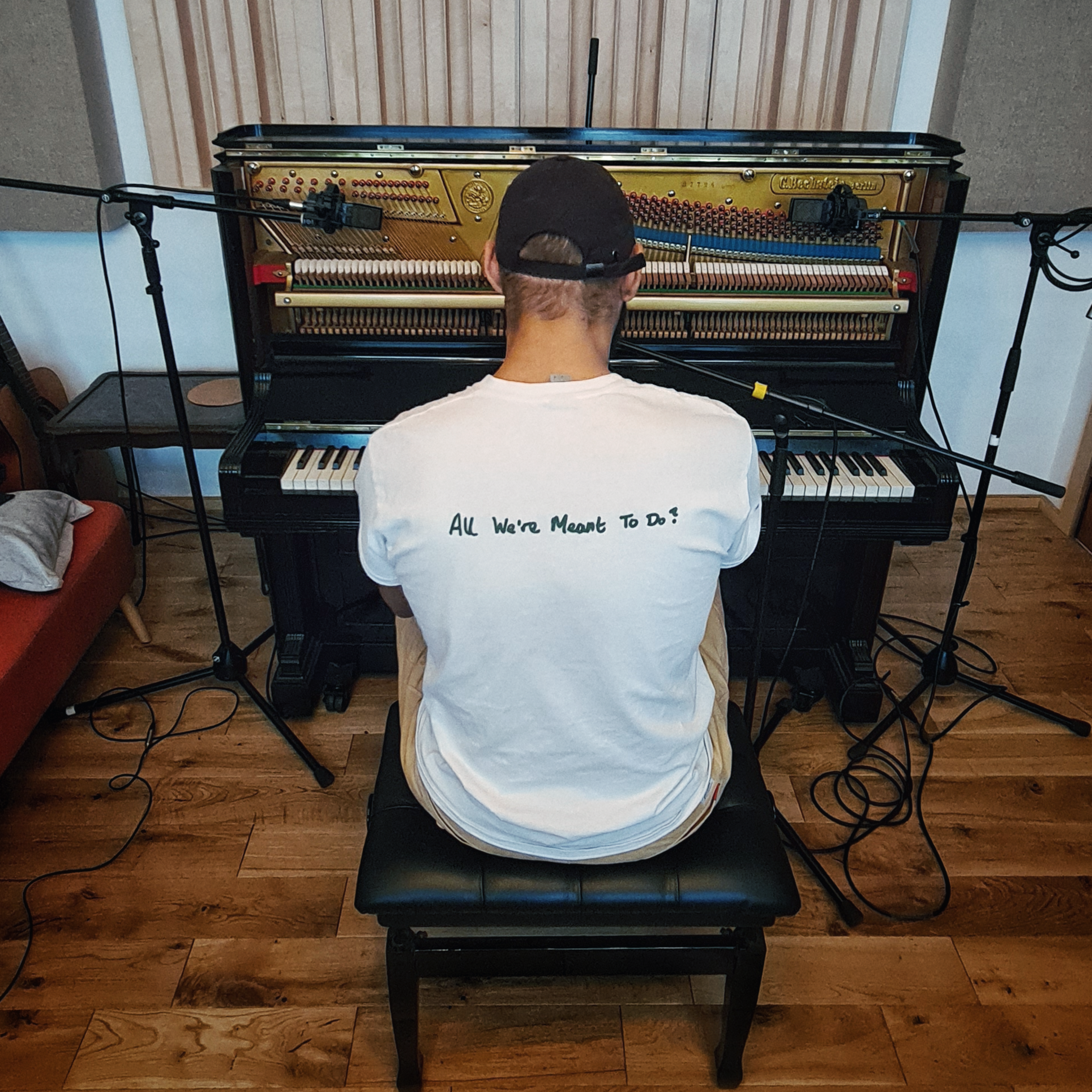 AWMTD Live Cover Art